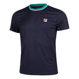 Abbigliamento Da Tennis Fila T-Shirt Enzo